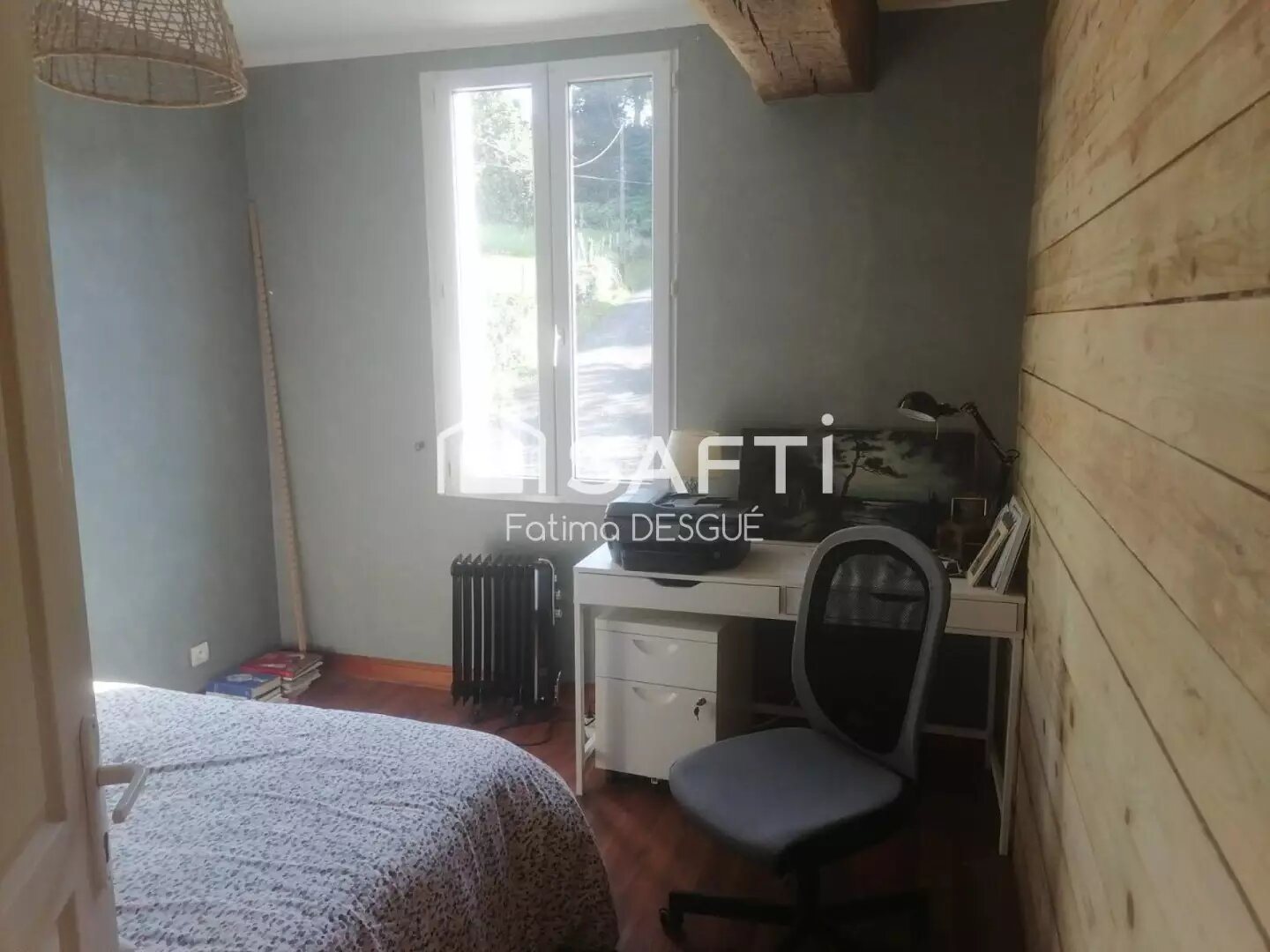 Maison à vendre, 130m², Mortain