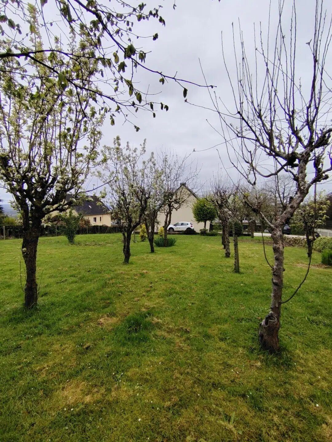 Maison à vendre, 130m², Mortain