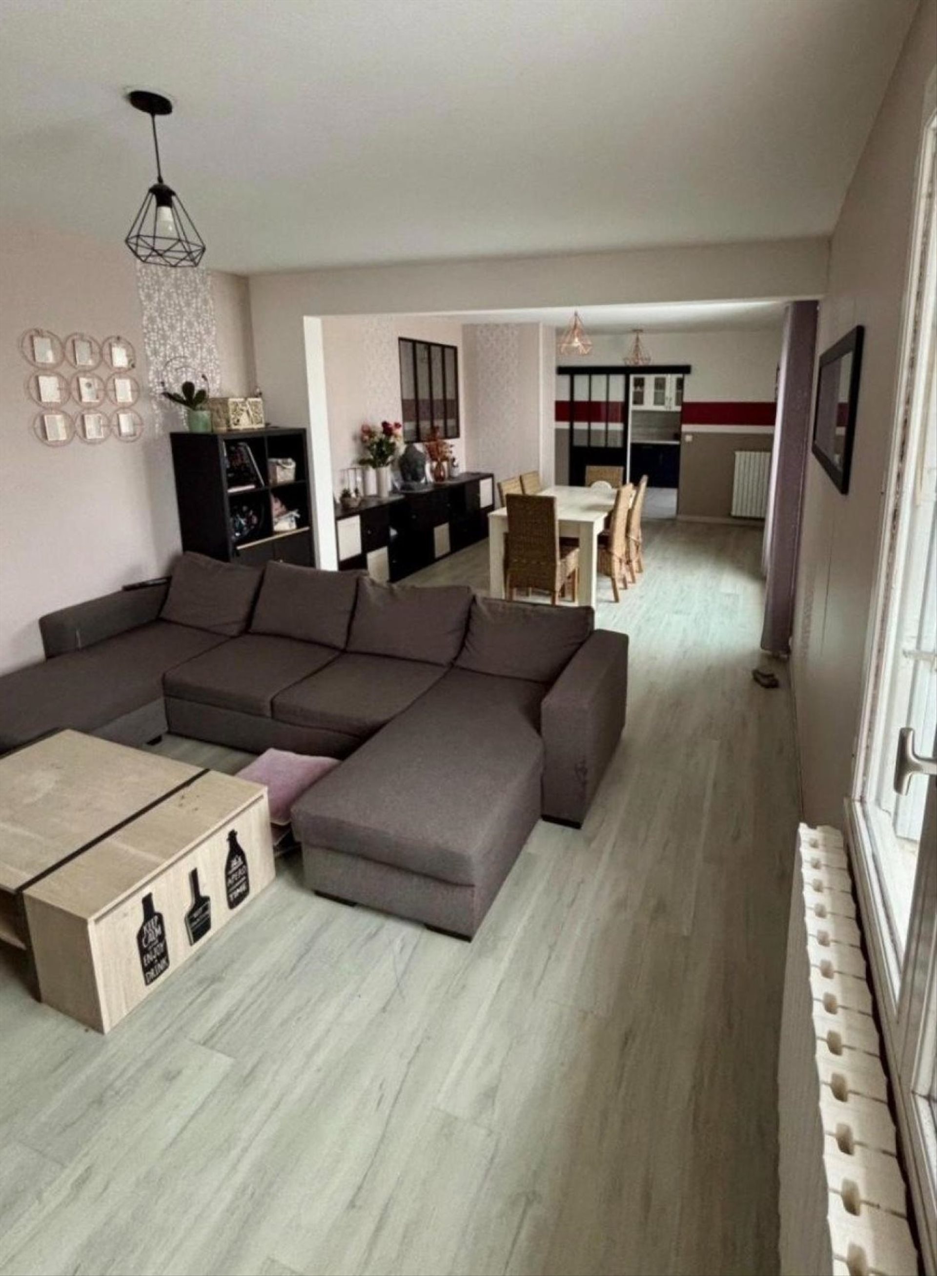 Maison à vendre, 130m², Mortain