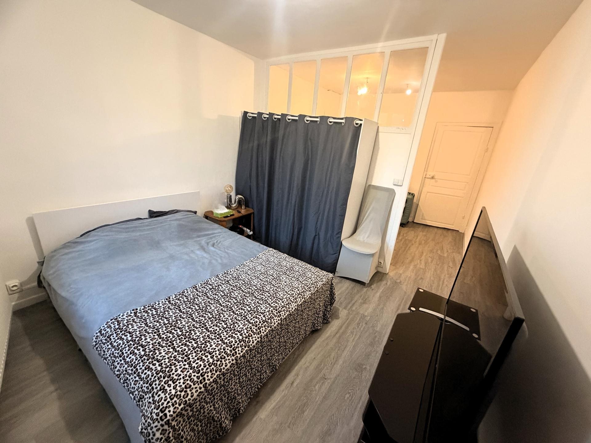 Maison à vendre, 59m², Saint-Bérain-sur-Dheune