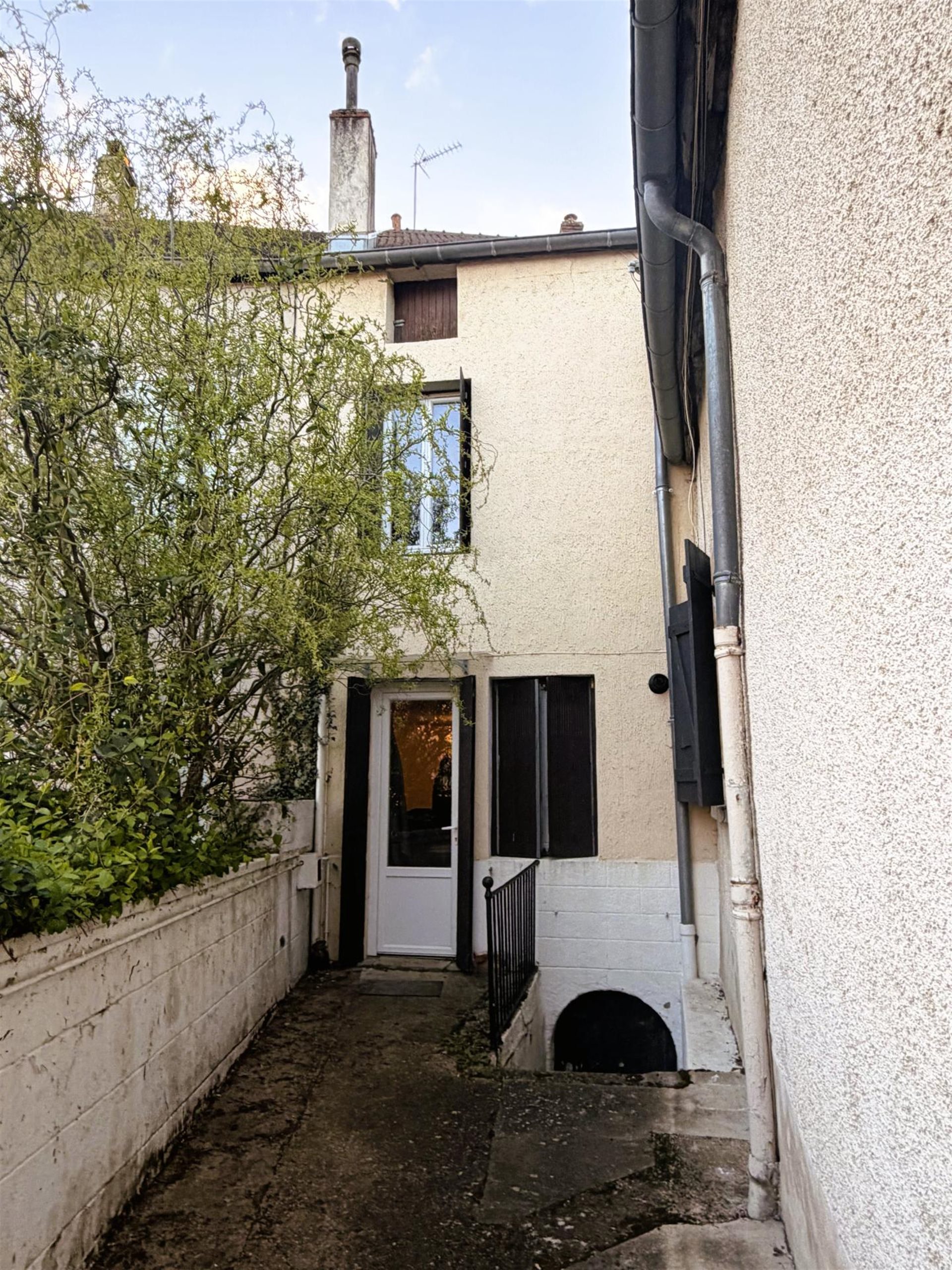 Maison à vendre, 59m², Saint-Bérain-sur-Dheune