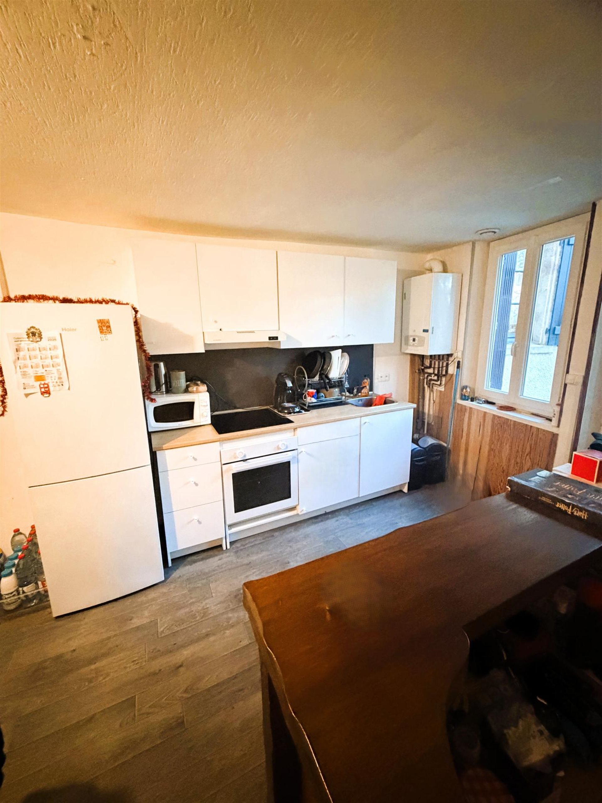 Maison à vendre, 59m², Saint-Bérain-sur-Dheune