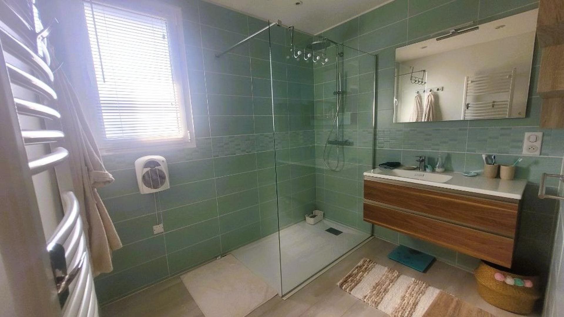 Maison à vendre, 100m², Givry