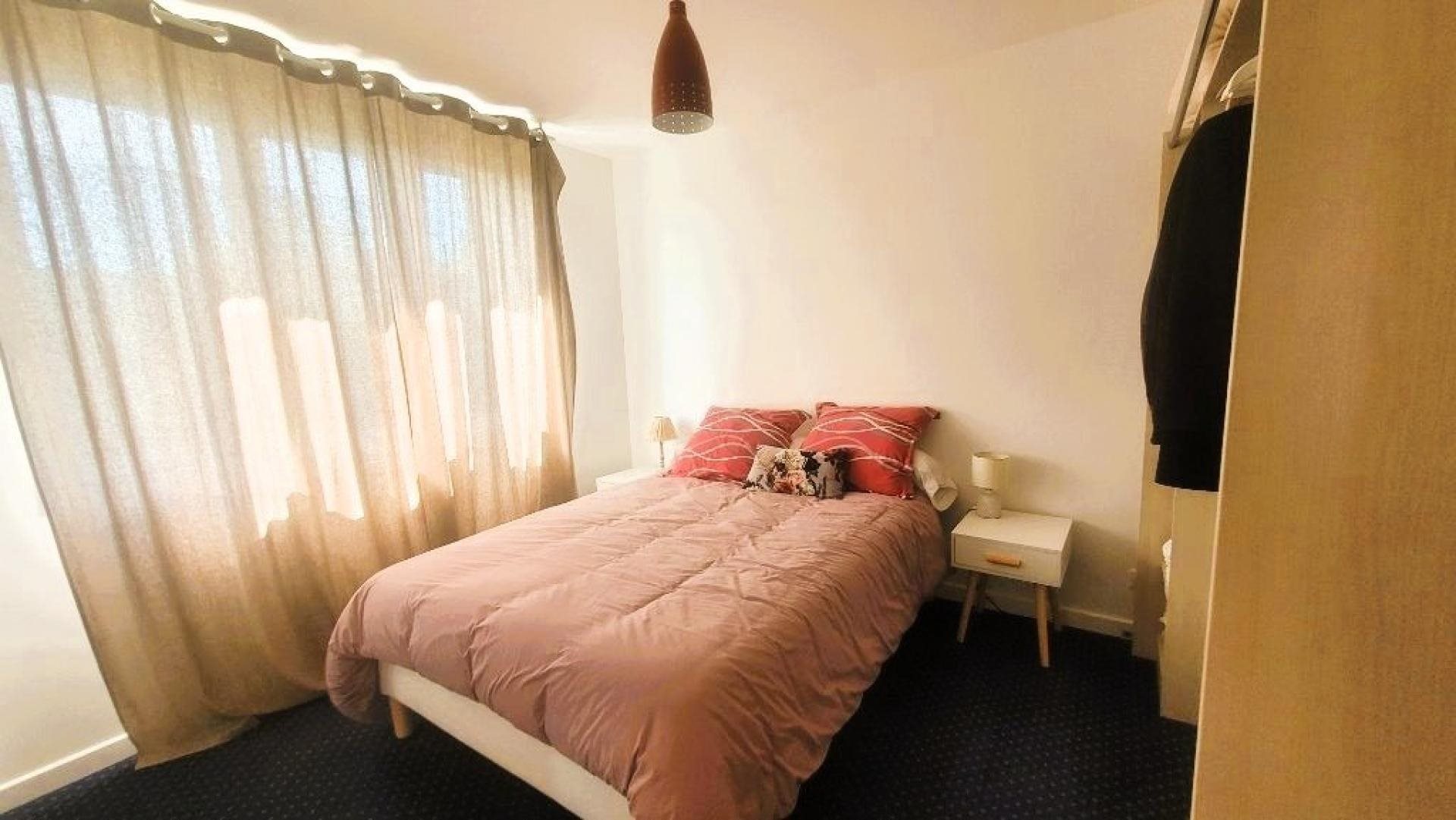 Maison à vendre, 100m², Givry