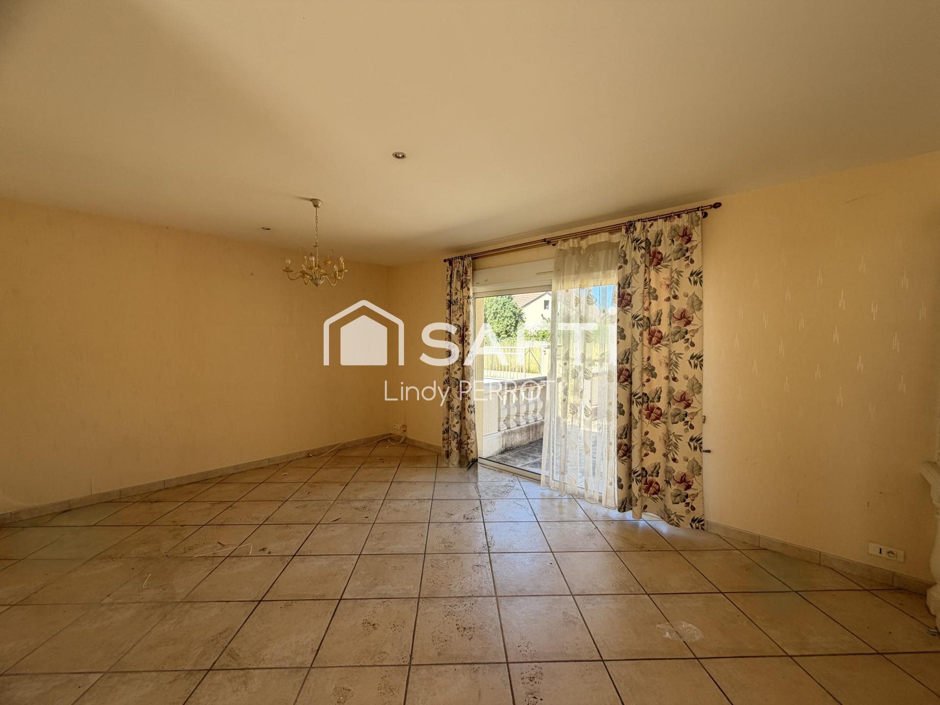 Maison à vendre, 163m², Givry