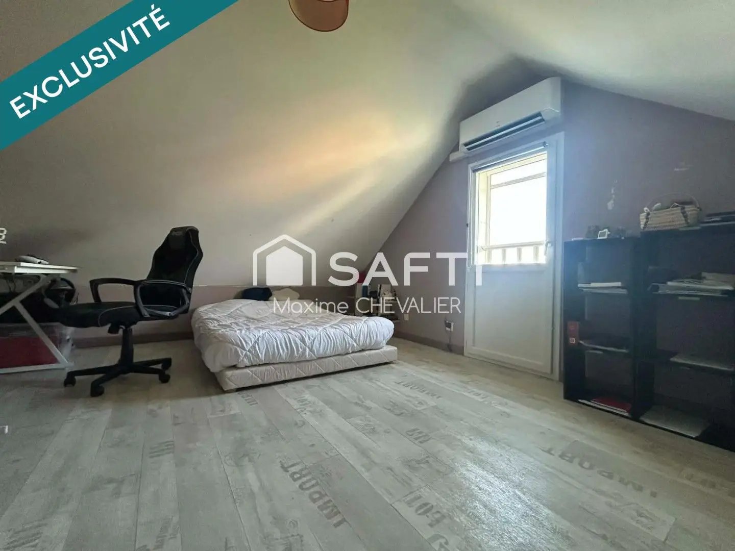 Maison à vendre, 86m², Le Magny