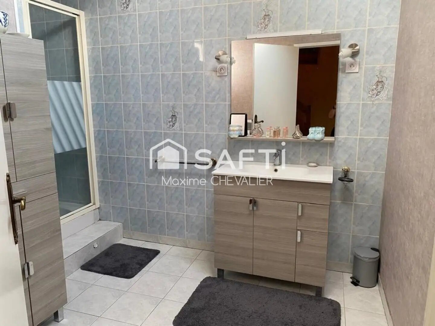 Maison à vendre, 234m², Chassignolles