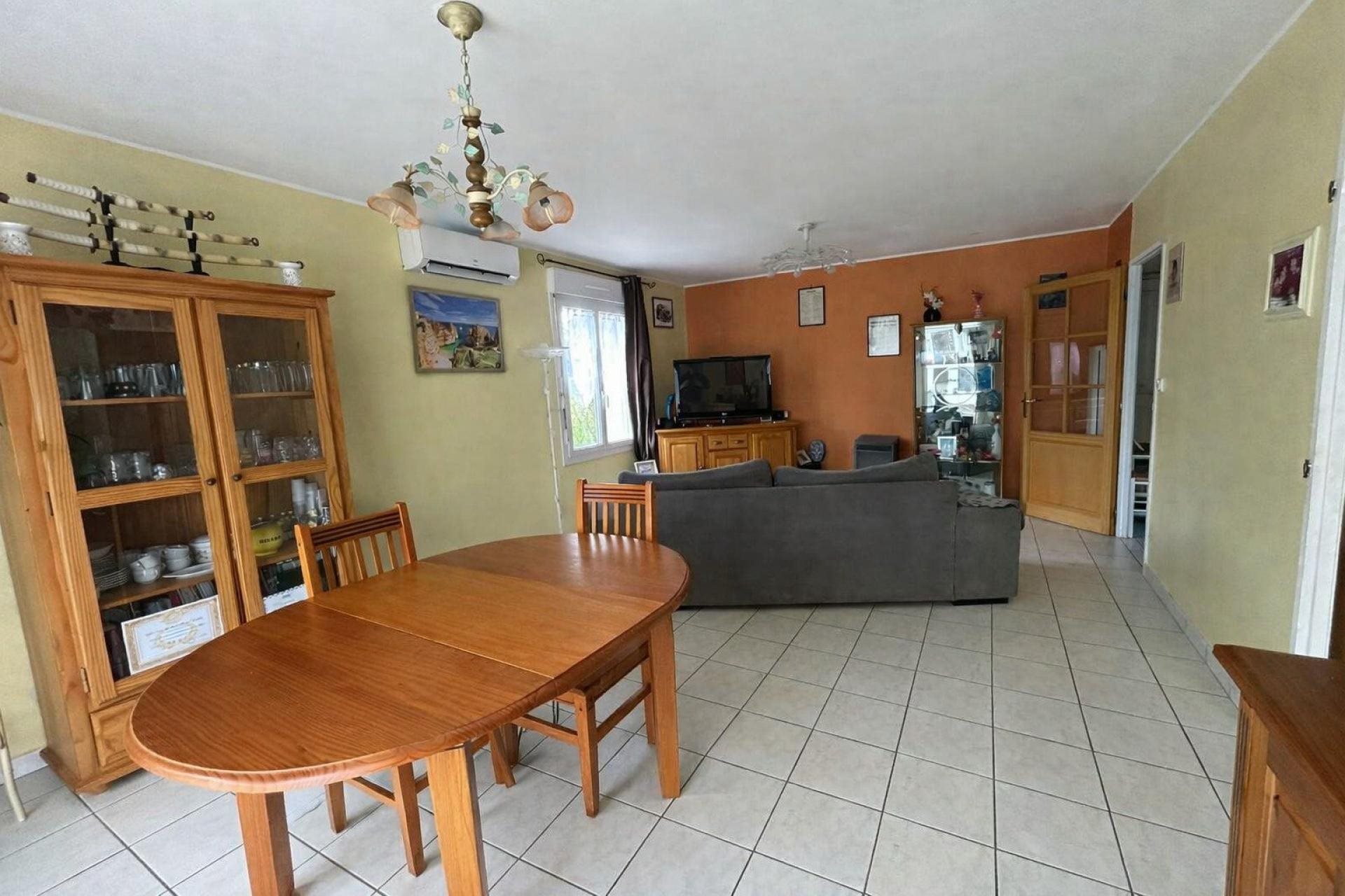 Maison à vendre, 123m², Saint-Août