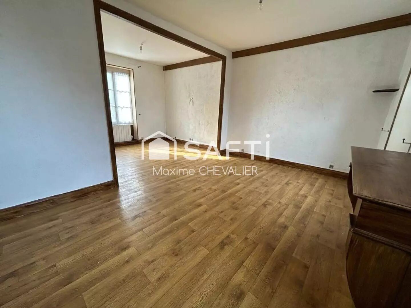 Maison à vendre, 171m², Neuvy-Saint-Sépulchre
