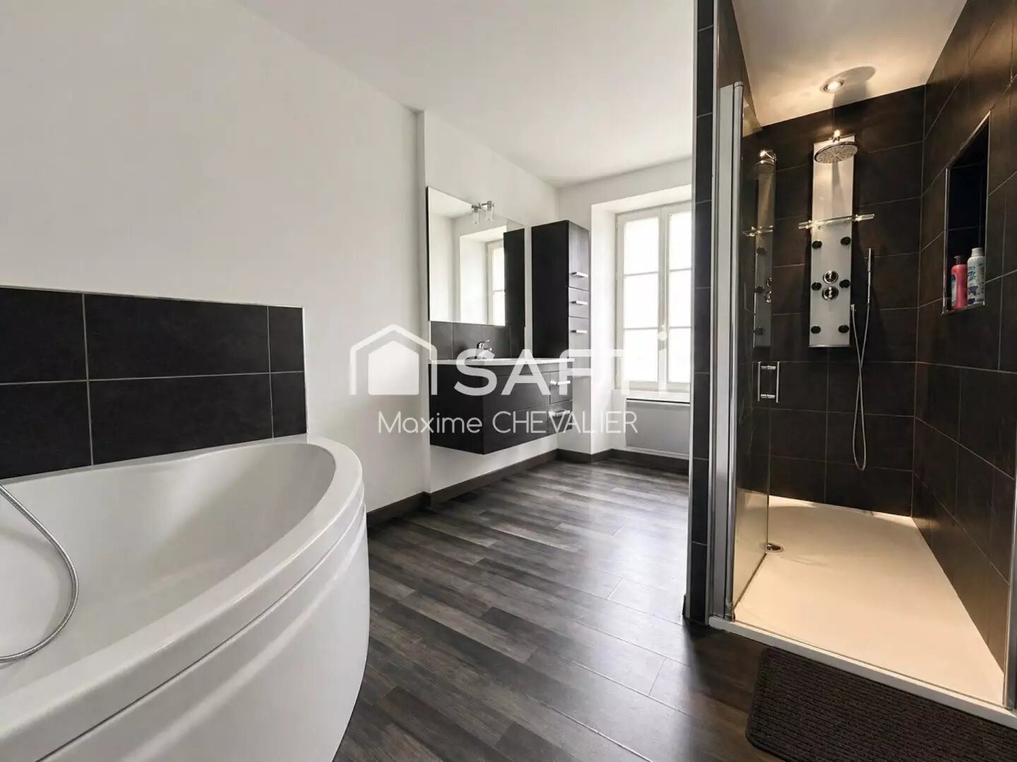 Maison à vendre, 110m², Orsennes