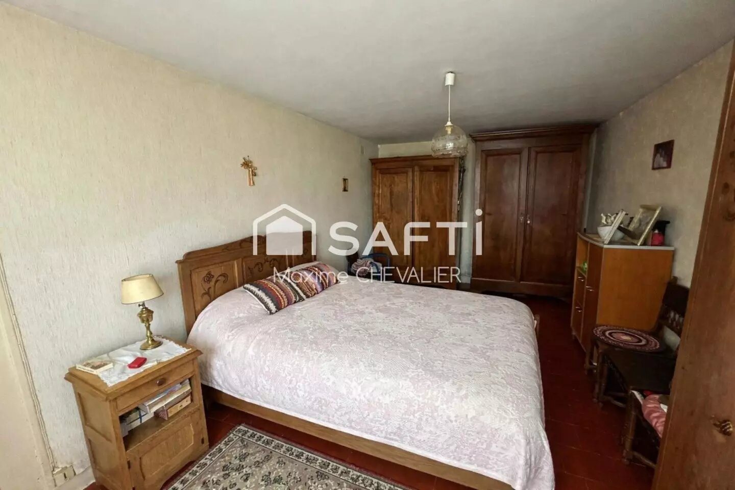 Maison à vendre, 64m², Le Magny
