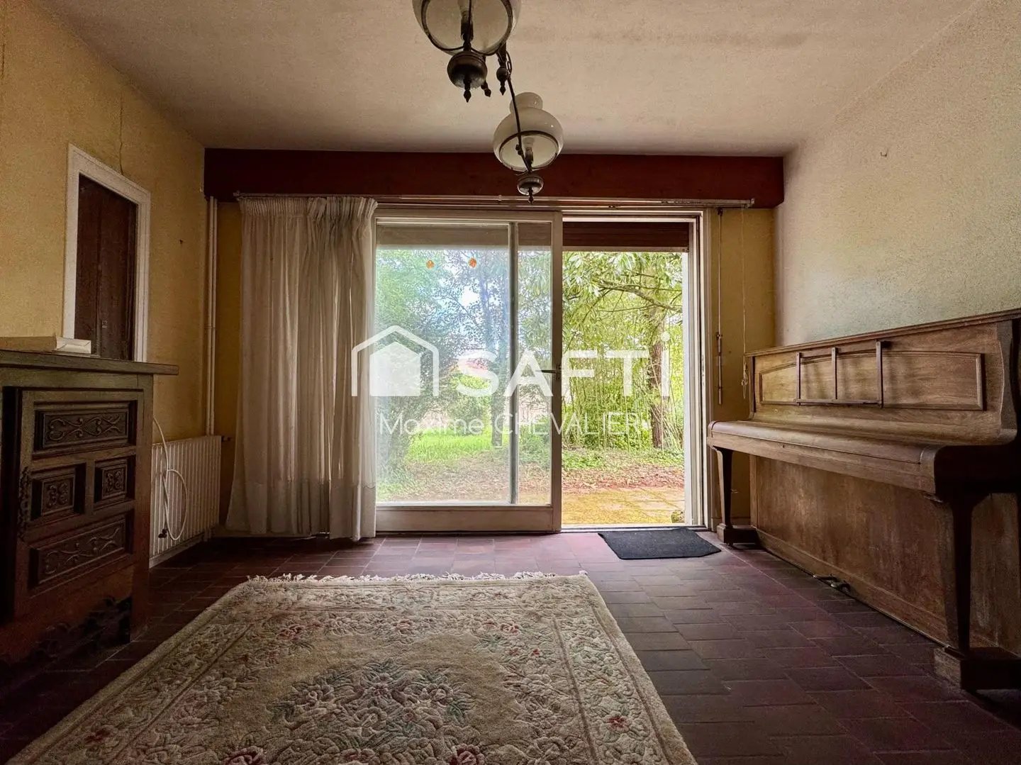 Maison à vendre, 250m², Neuvy-Saint-Sépulchre