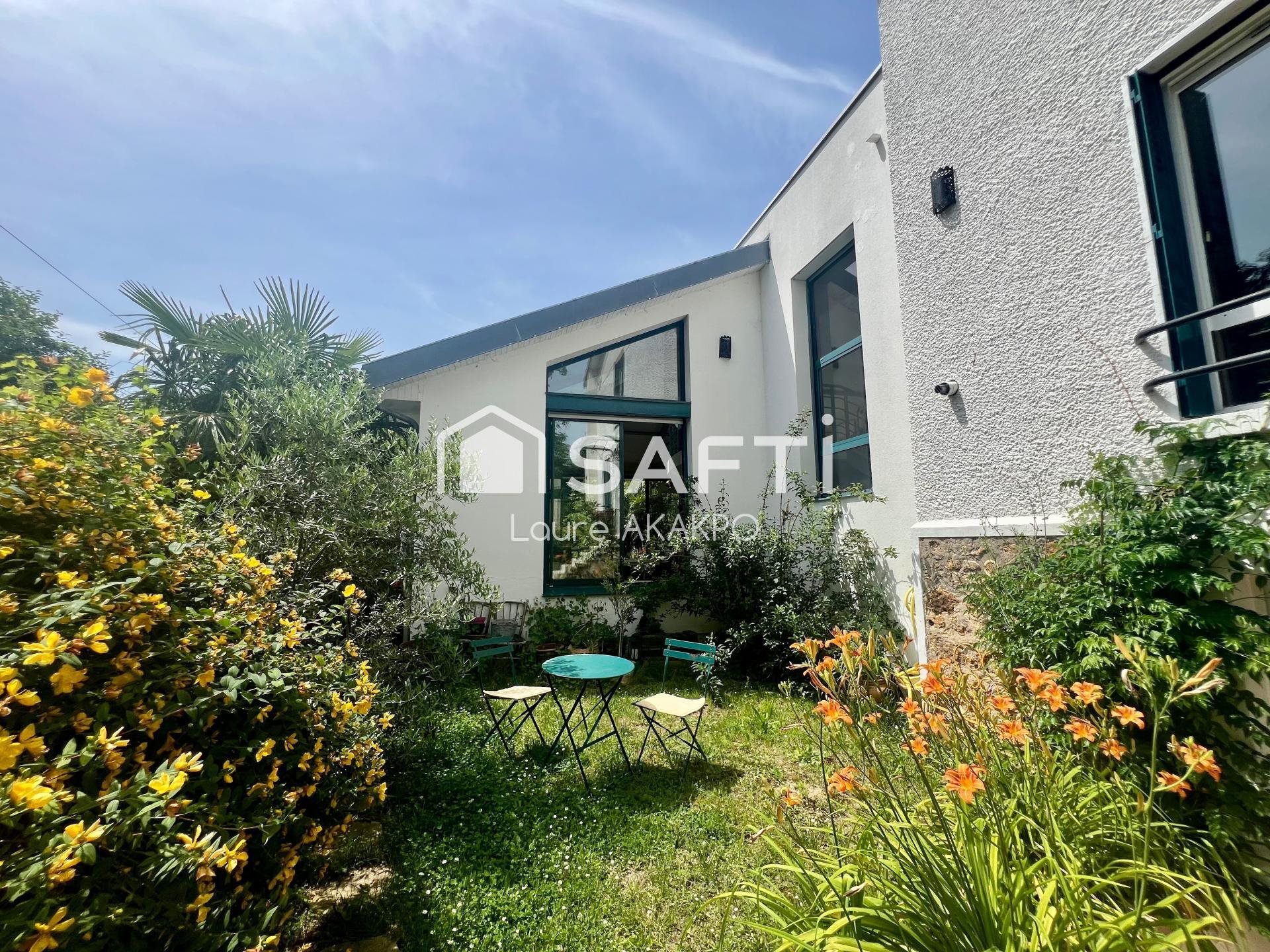 Maison à vendre, 265m², Le Perreux-sur-Marne