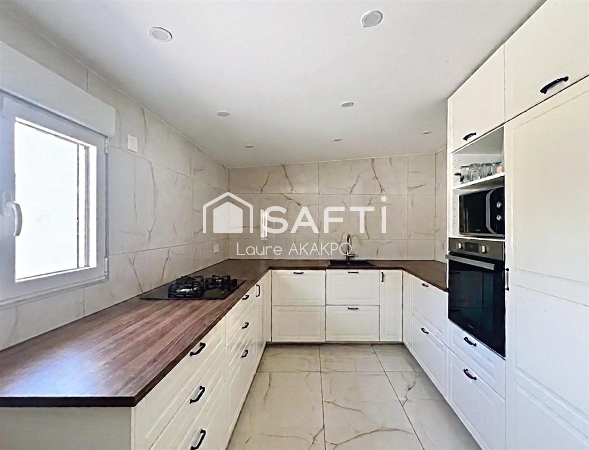 Maison à vendre, 83m², Chelles
