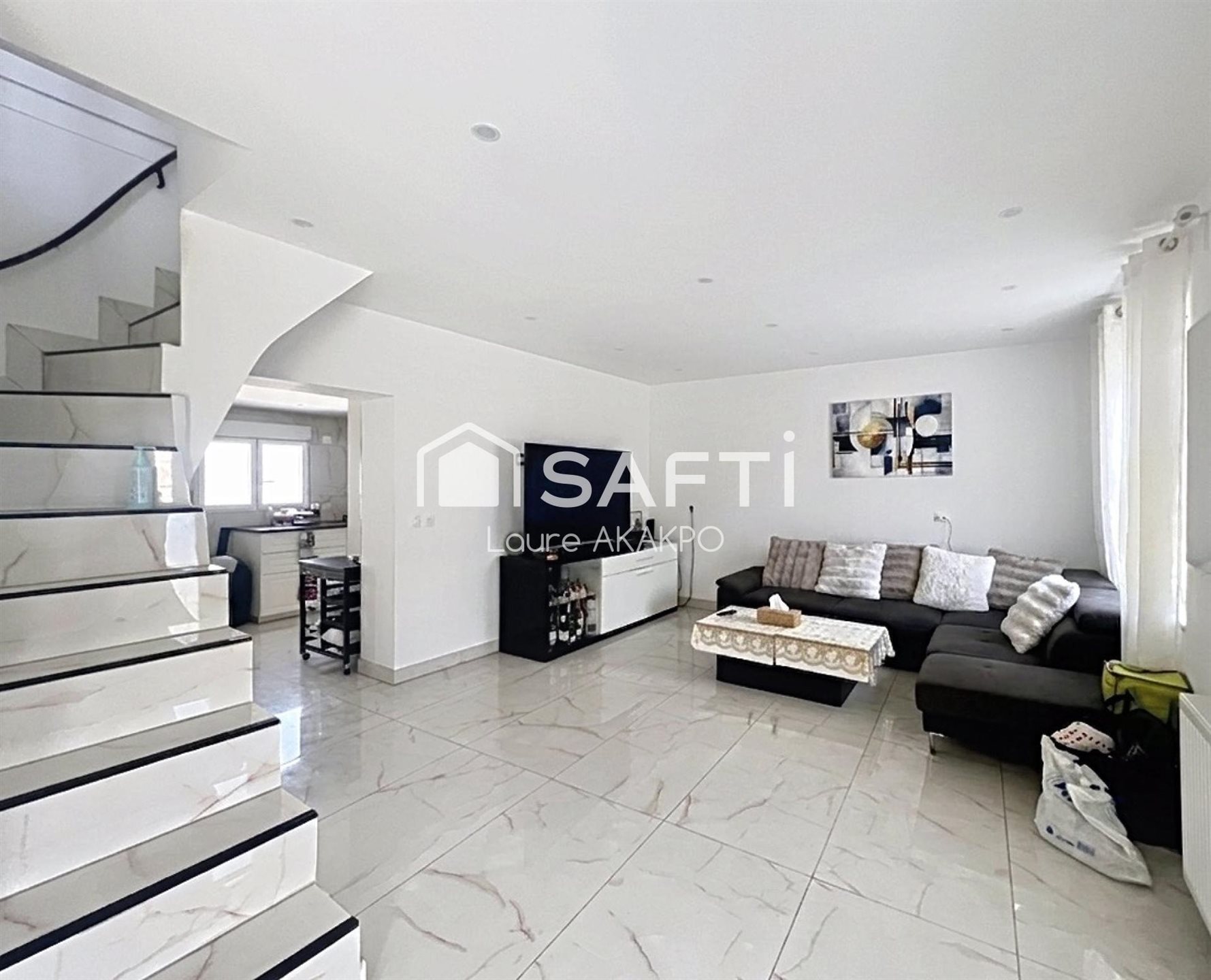 Maison à vendre, 83m², Chelles