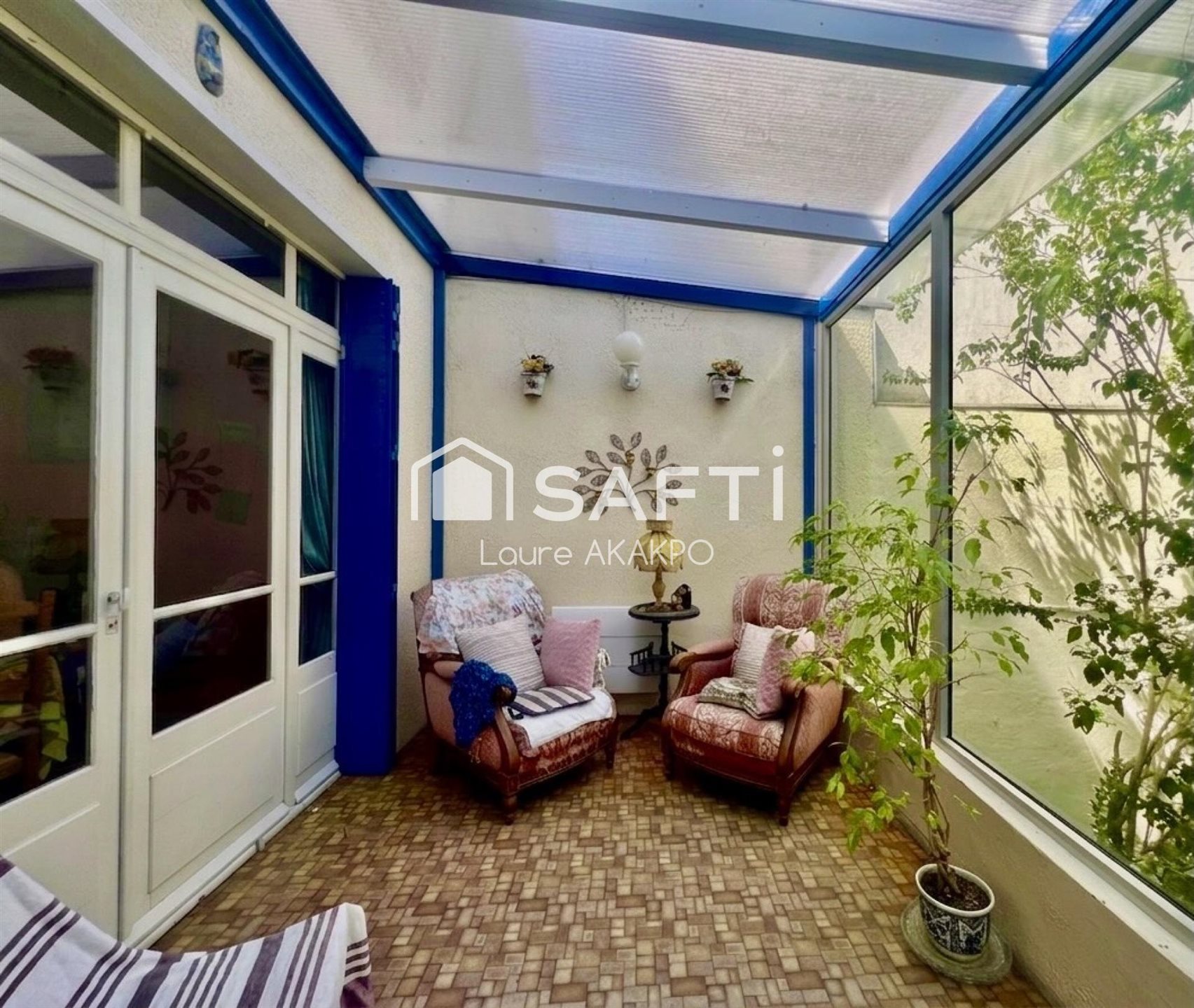 Maison à vendre, 165m², Le Perreux-sur-Marne