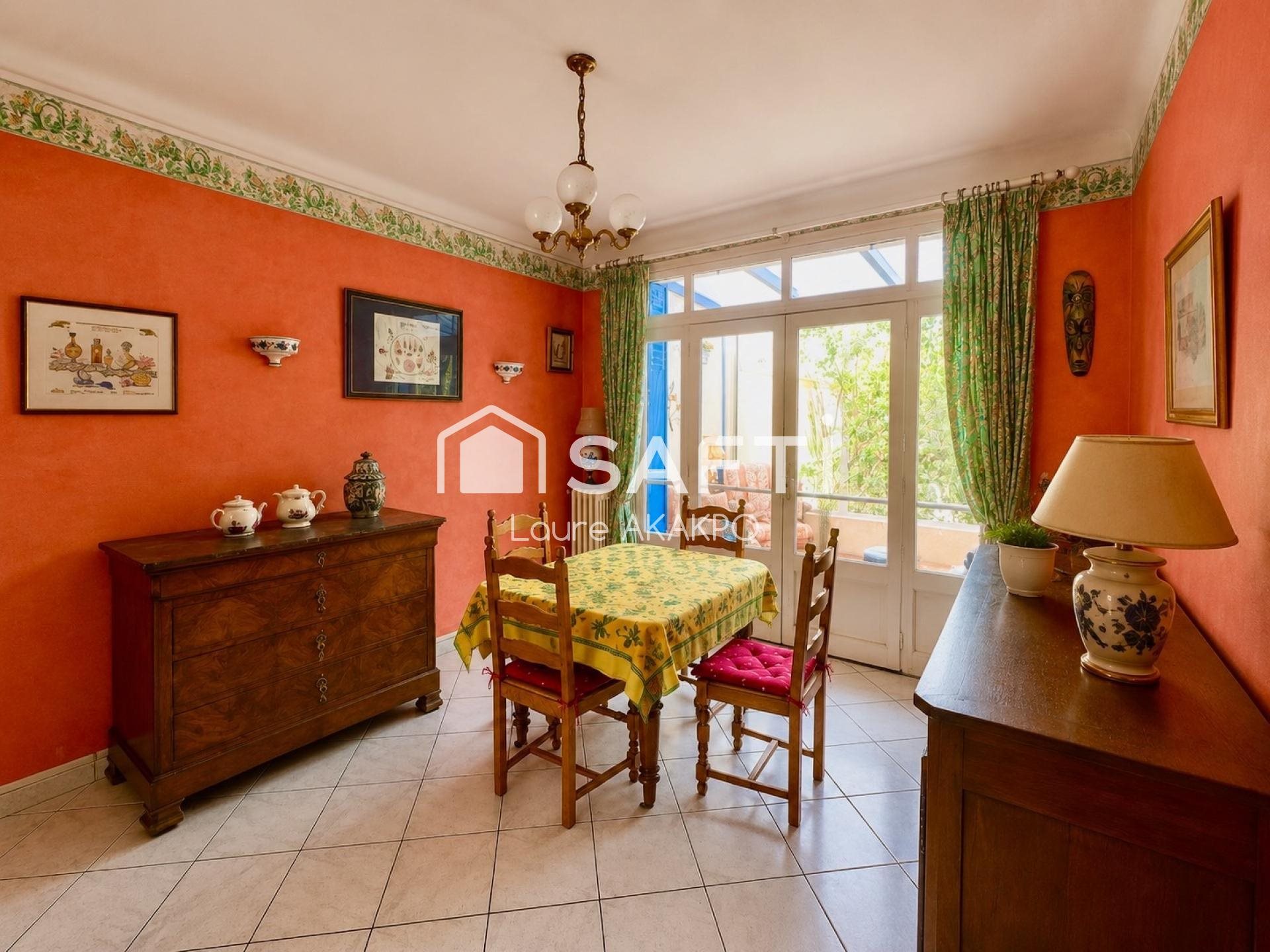 Maison à vendre, 165m², Le Perreux-sur-Marne