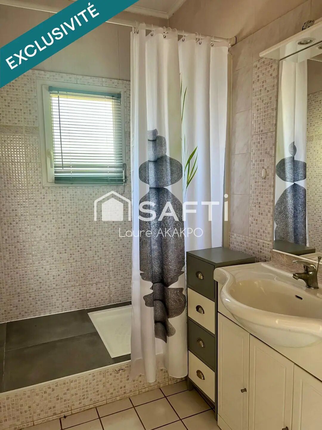 Appartement à vendre, 56m², Neuilly-Plaisance
