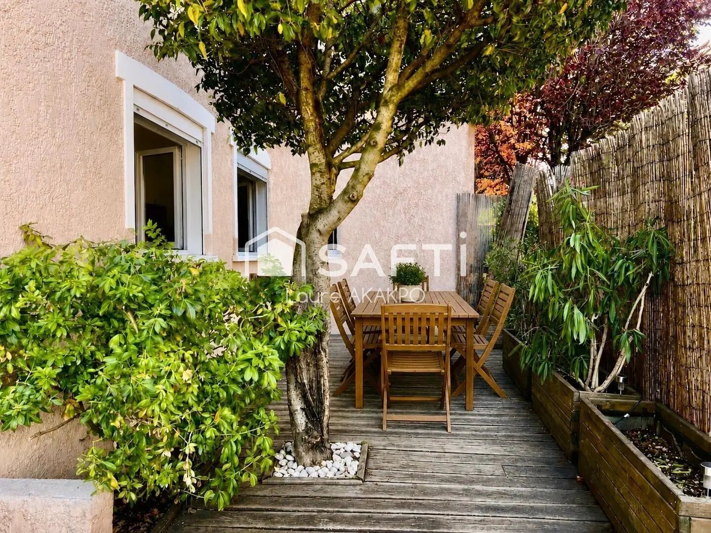 Maison à vendre, 87m², Champigny-sur-Marne
