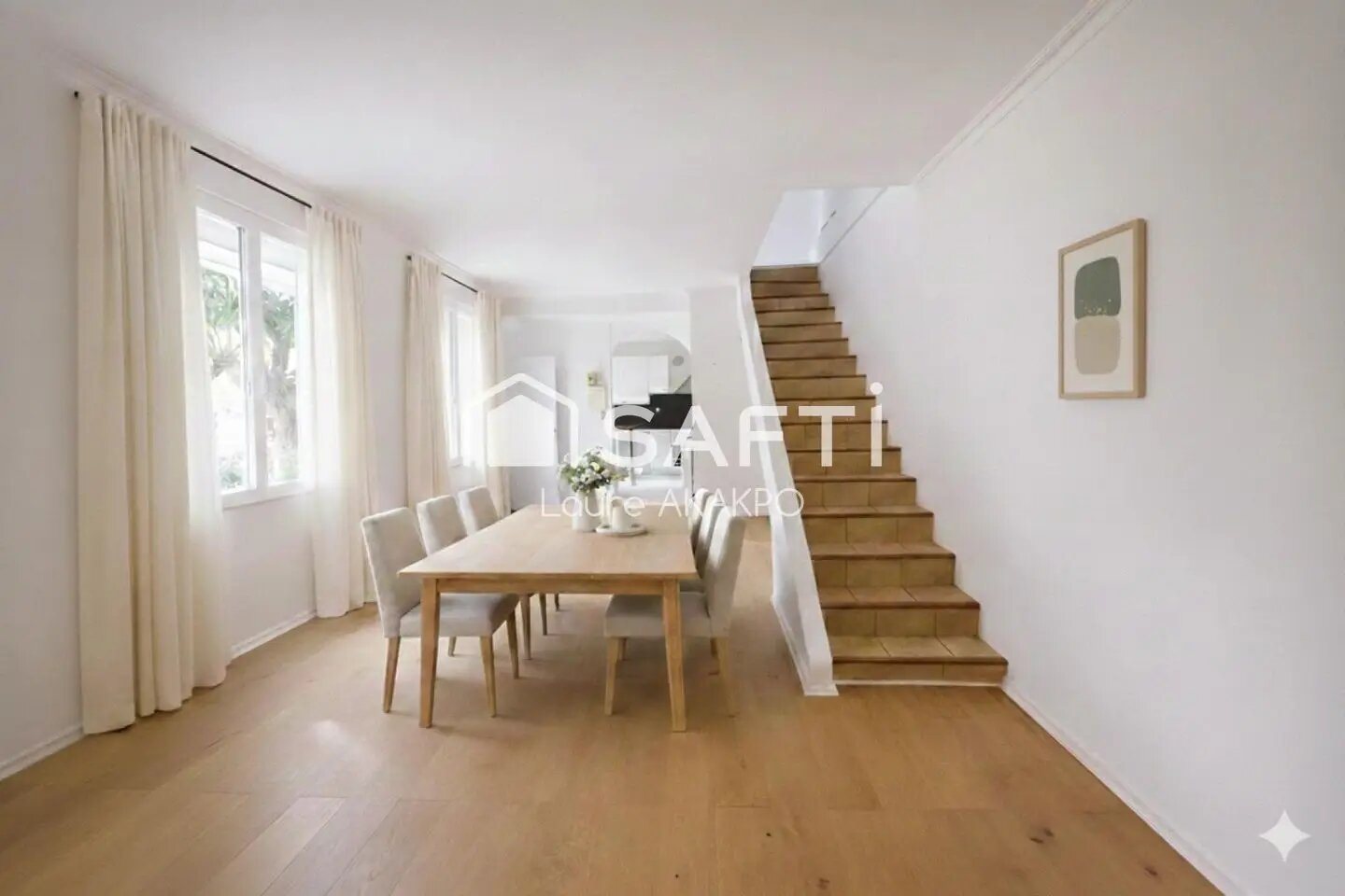 Maison à vendre, 87m², Champigny-sur-Marne