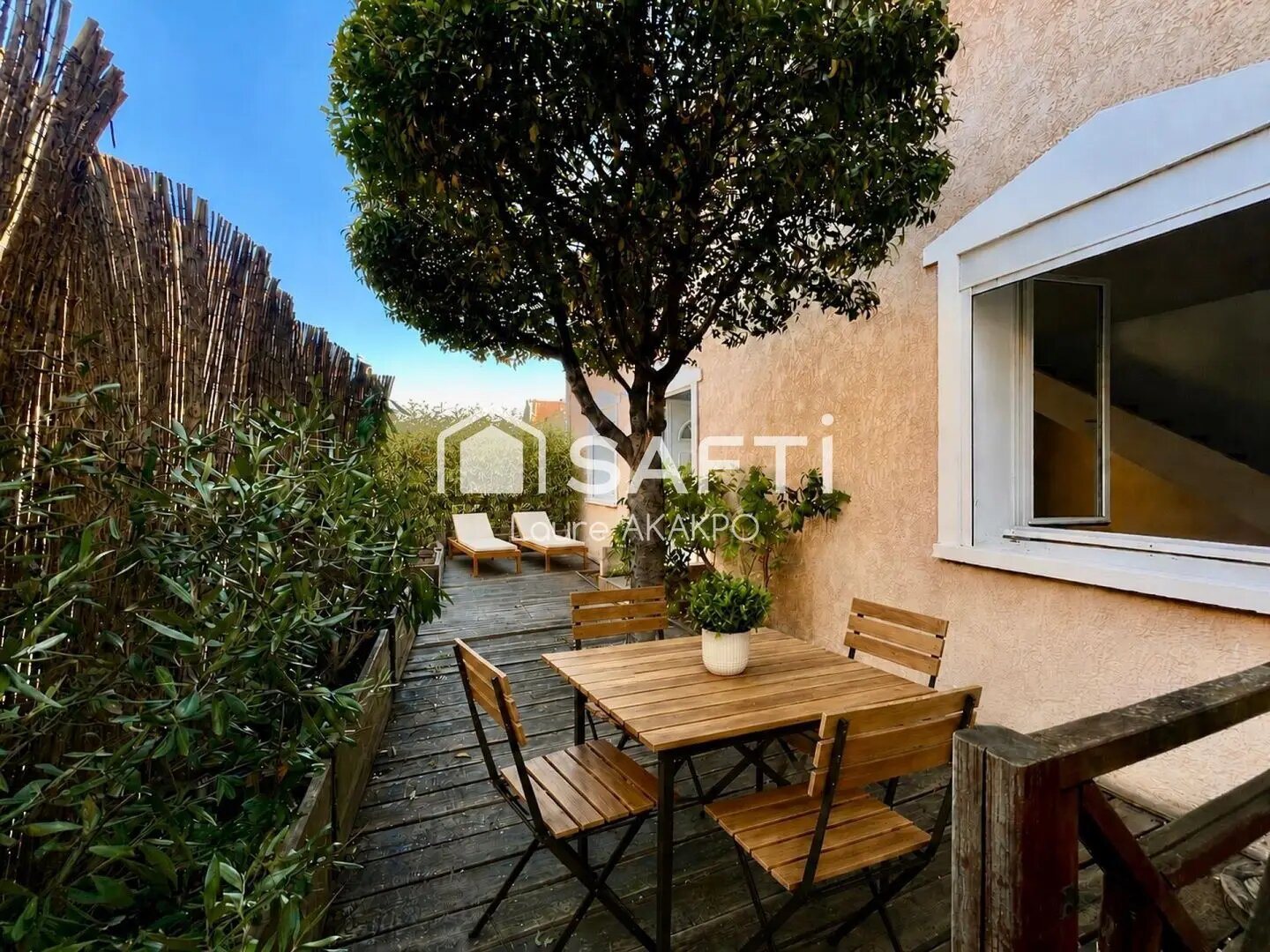 Maison à vendre, 87m², Champigny-sur-Marne