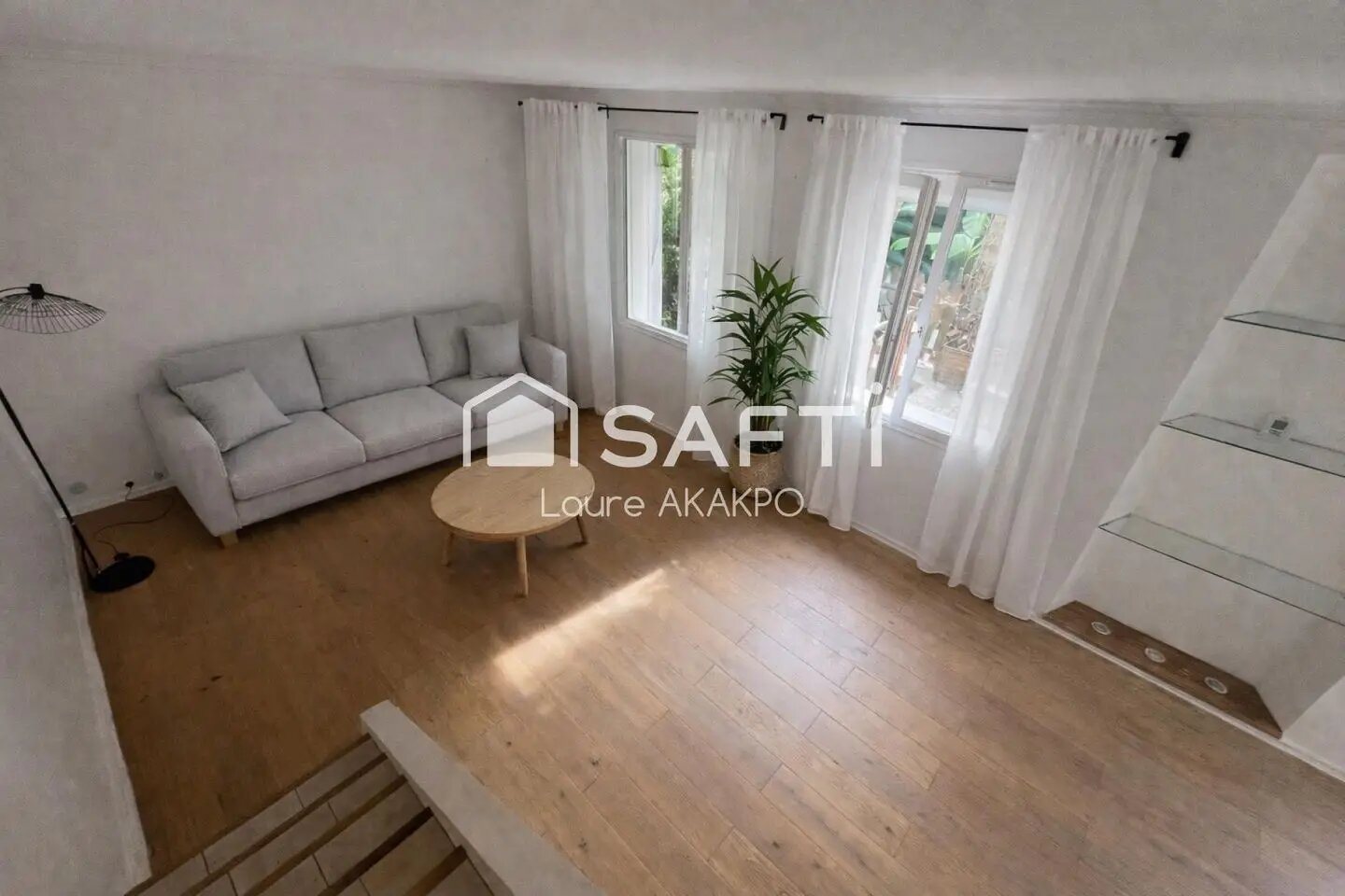 Maison à vendre, 87m², Champigny-sur-Marne