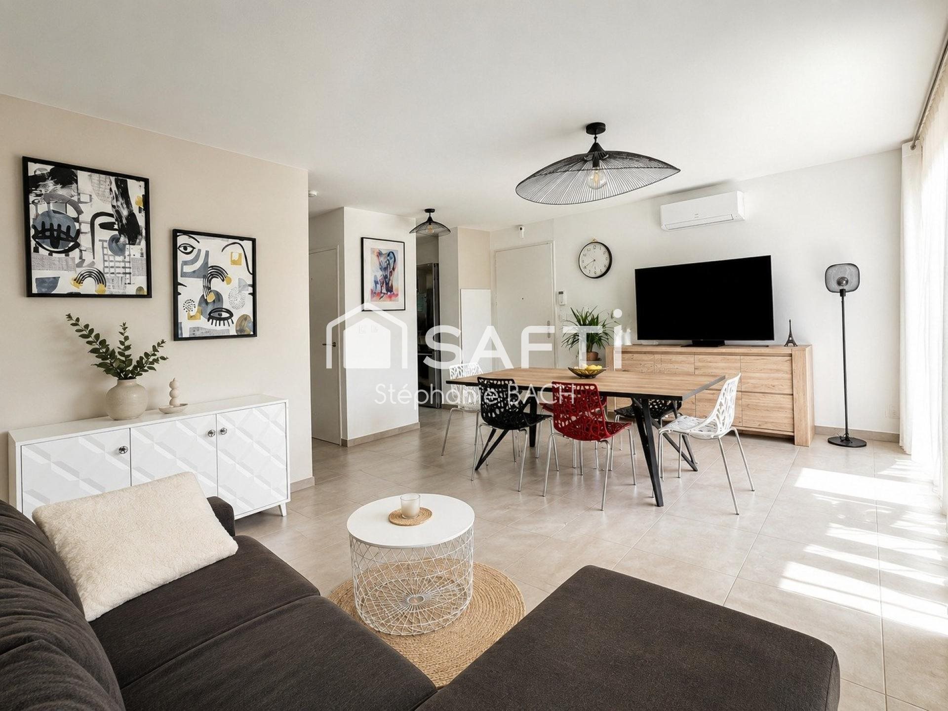 Maison à vendre, 78m², La Ciotat
