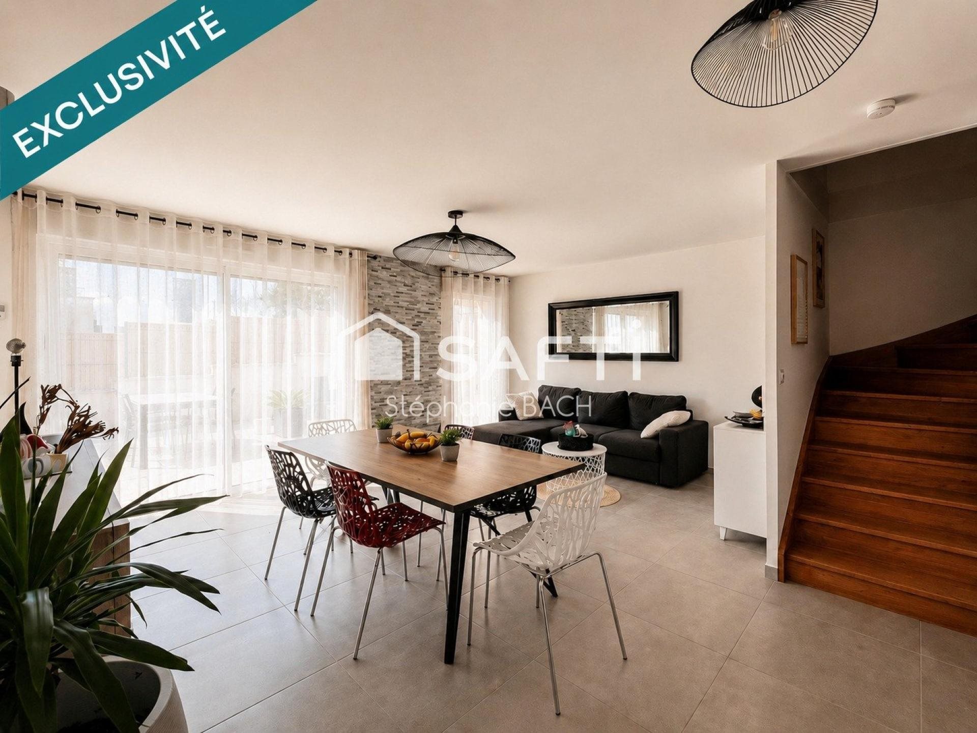 Maison à vendre, 78m², La Ciotat