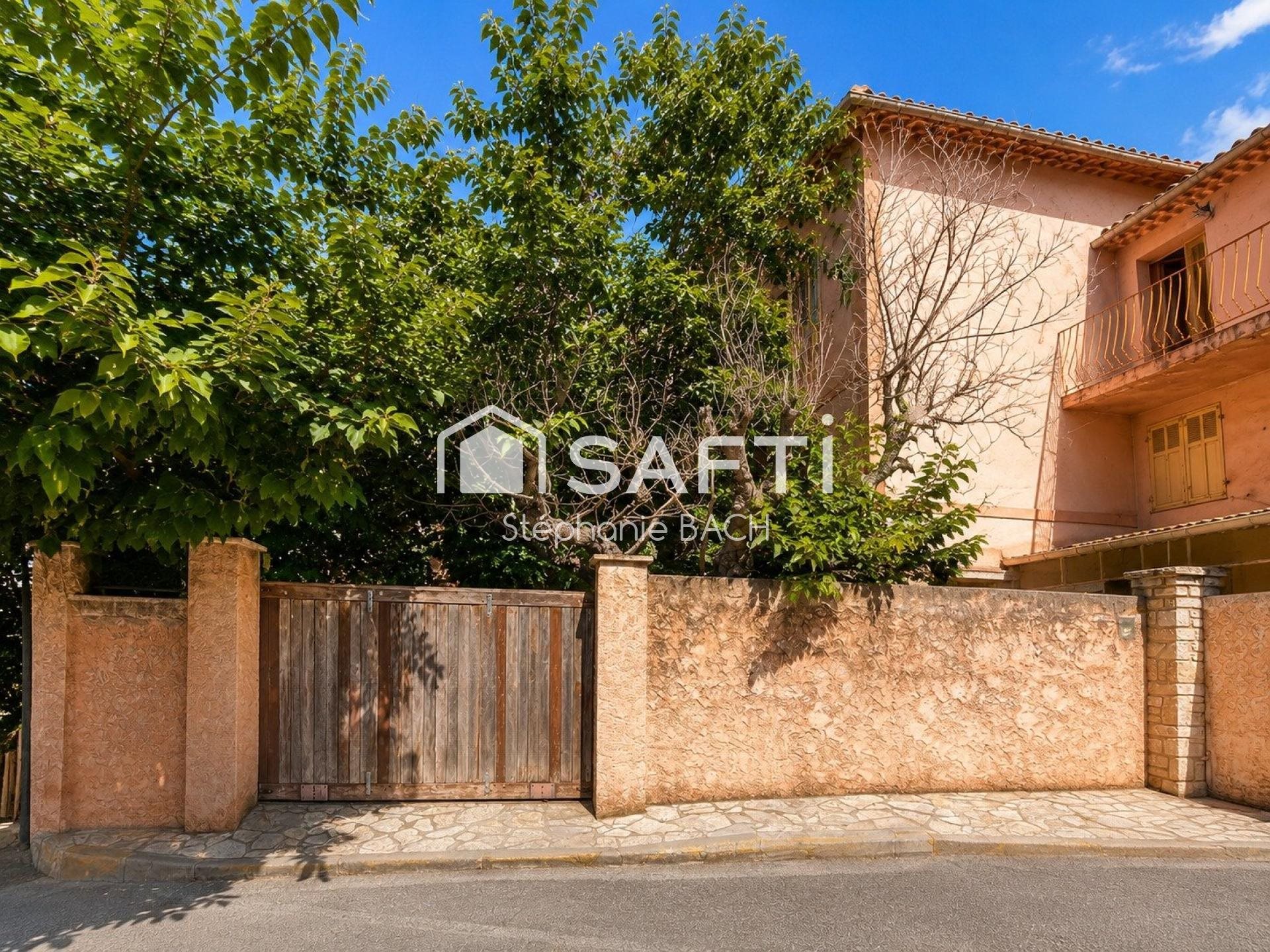 Maison à vendre, 176m², Bandol