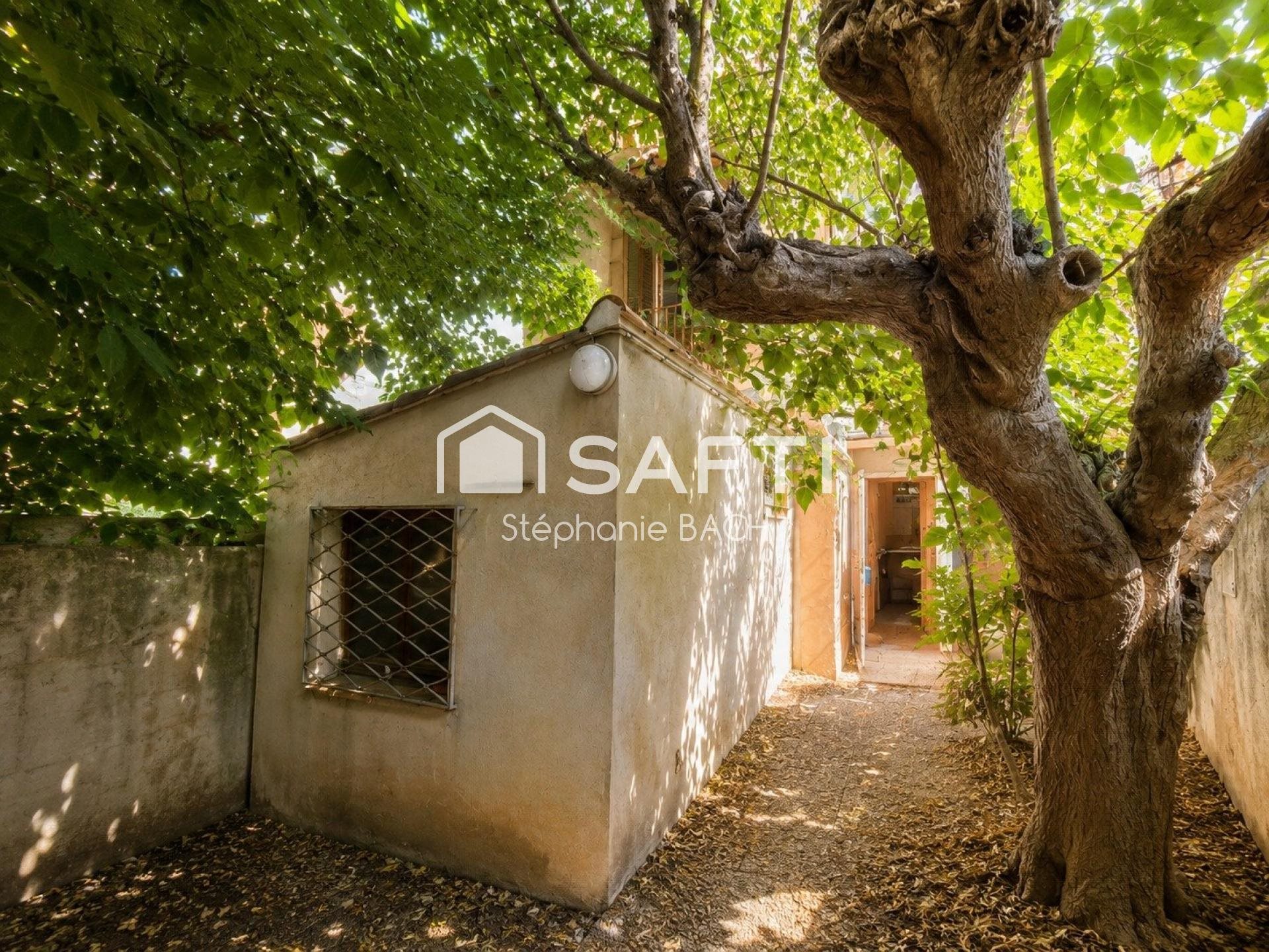 Maison à vendre, 176m², Bandol