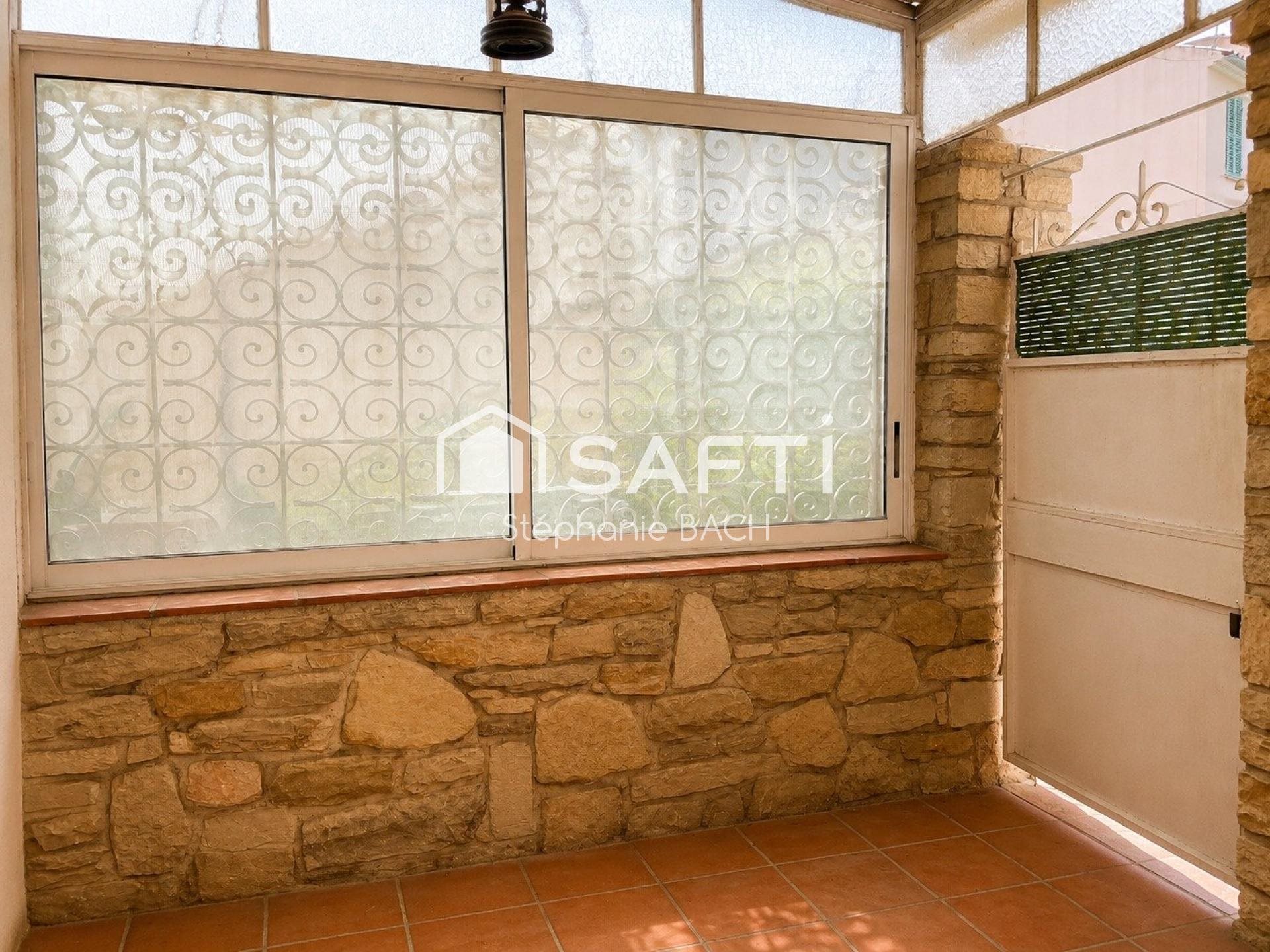 Maison à vendre, 176m², Bandol