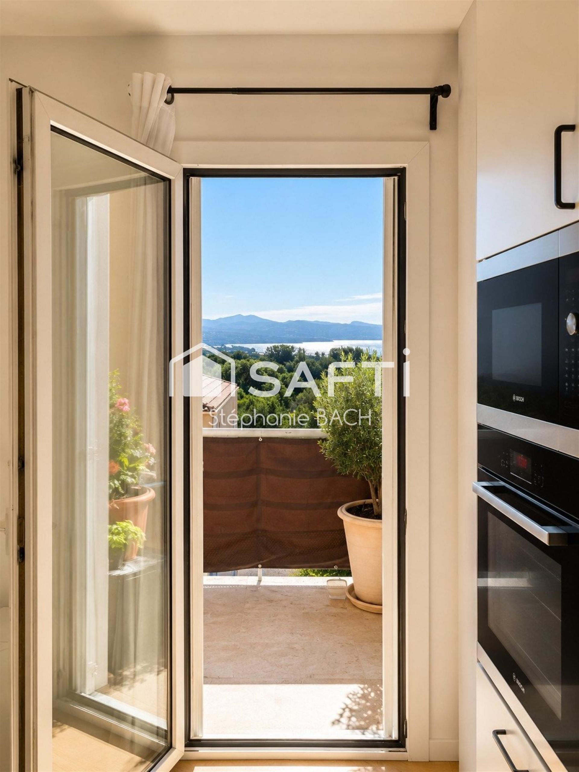 Appartement à vendre, 73m², La Ciotat