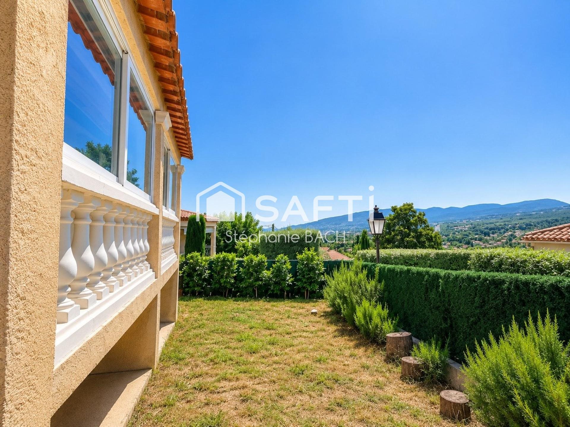 Maison à vendre, 151m², Ceyreste