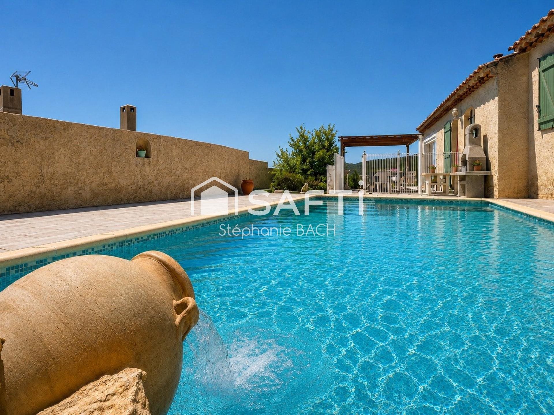 Maison à vendre, 151m², Ceyreste