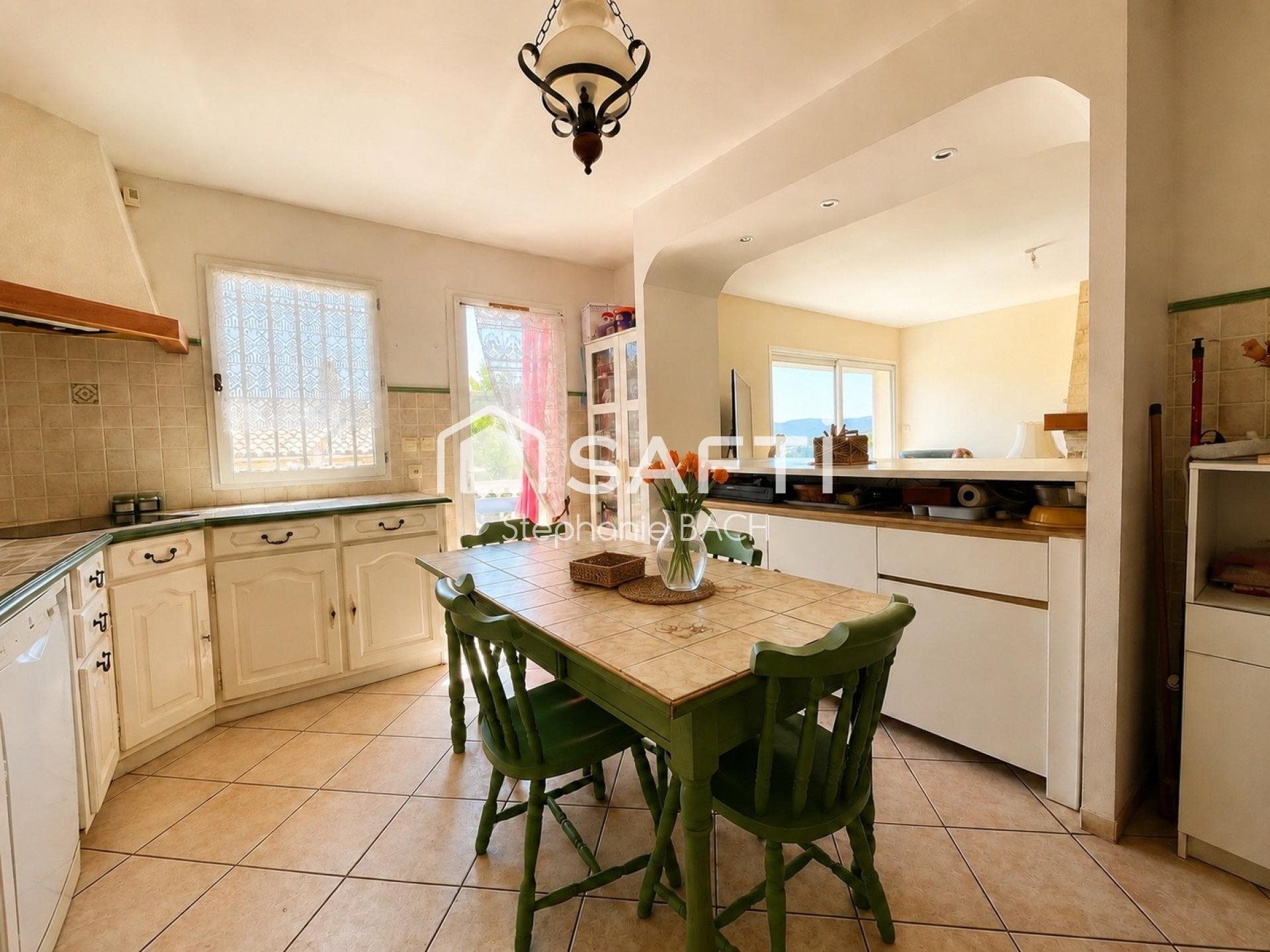 Maison à vendre, 151m², Ceyreste