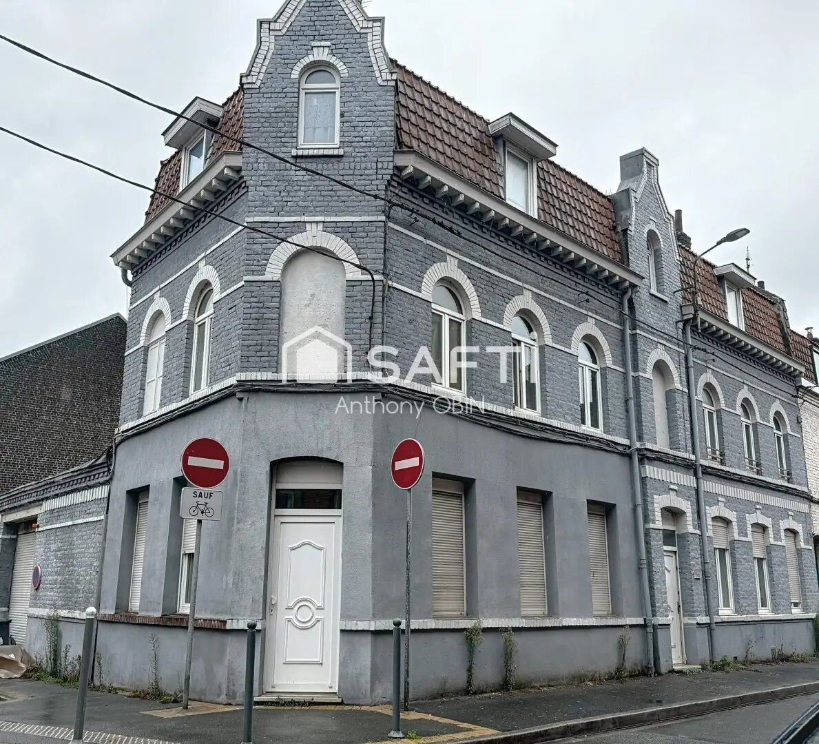 Appartement à vendre, 257m², Haubourdin
