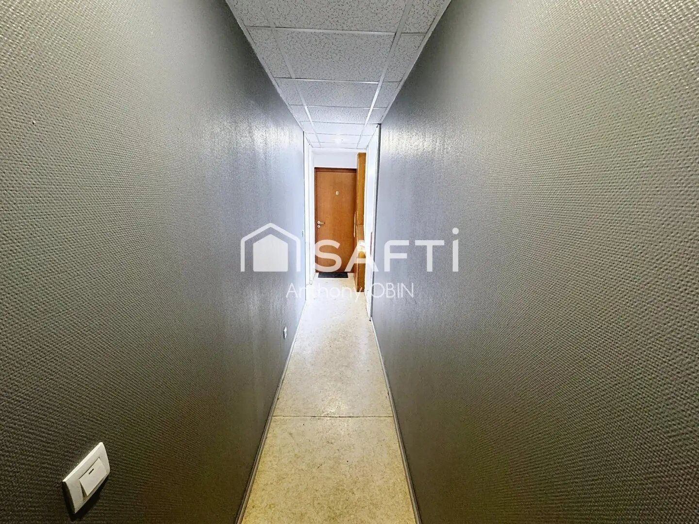 Appartement à vendre, 257m², Haubourdin
