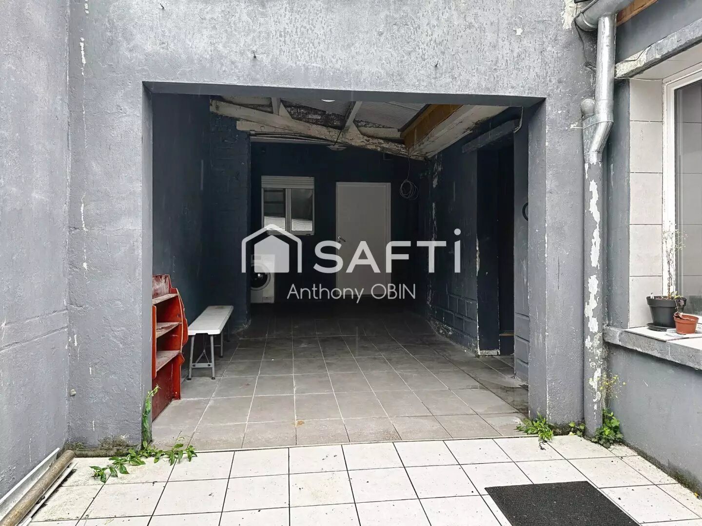 Appartement à vendre, 257m², Haubourdin