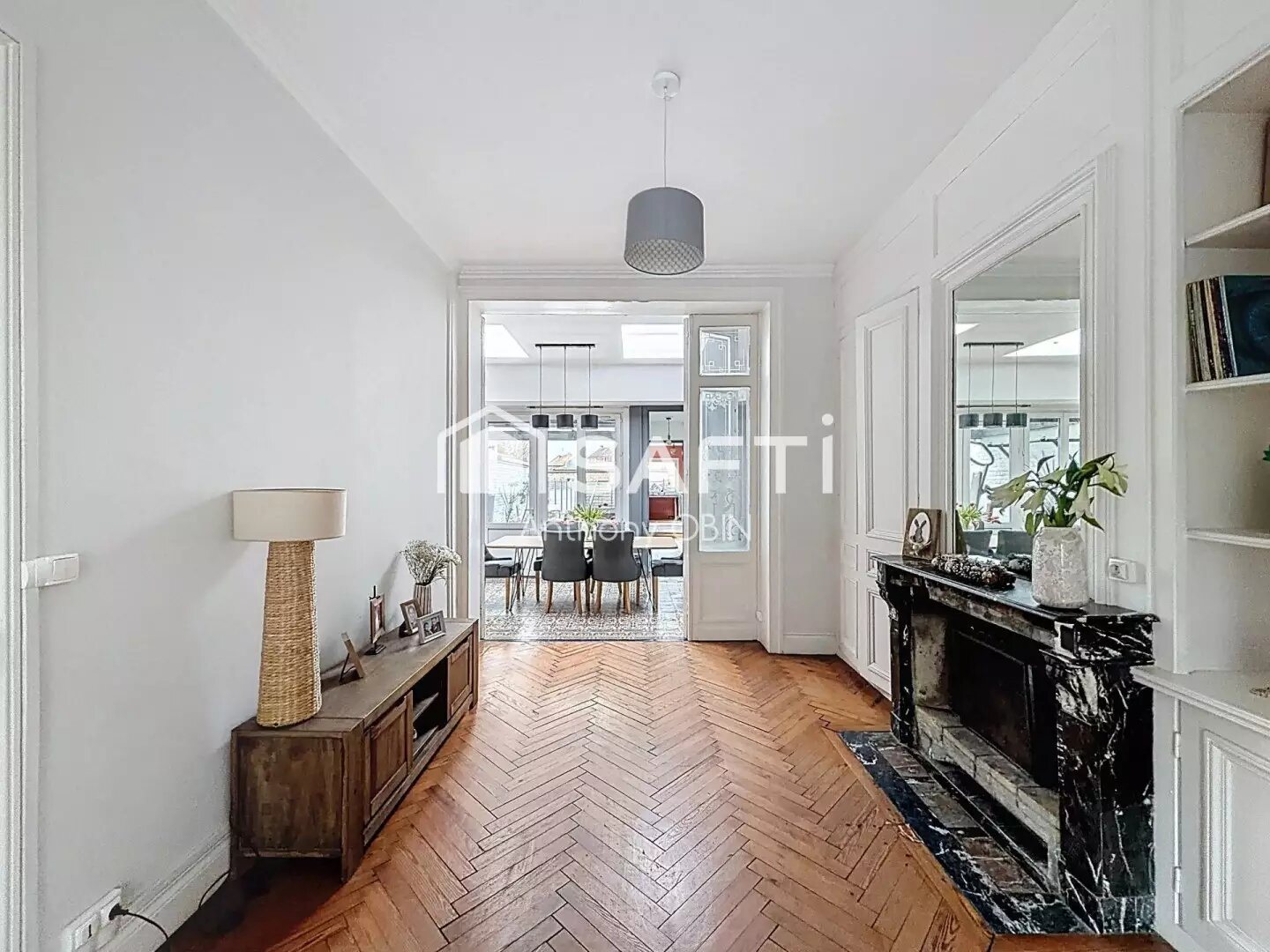 Maison à vendre, 150m², Haubourdin