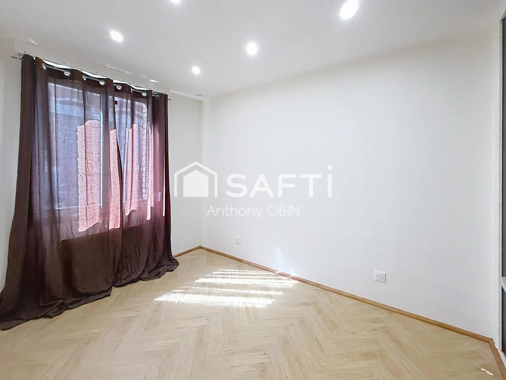 Appartement à vendre, 37m², Haubourdin