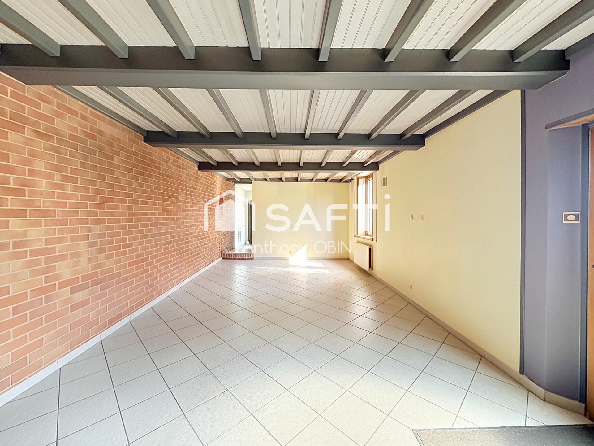 Maison à vendre, 110m², Santes