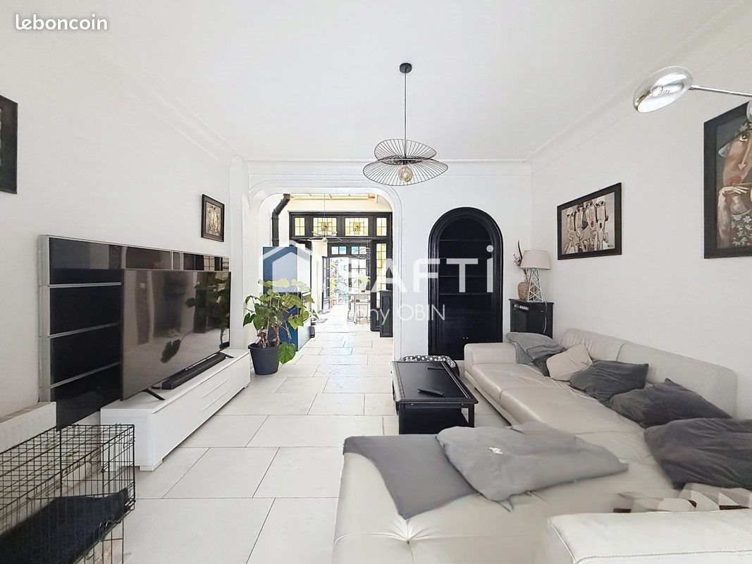 Maison à vendre, 178m², Loos