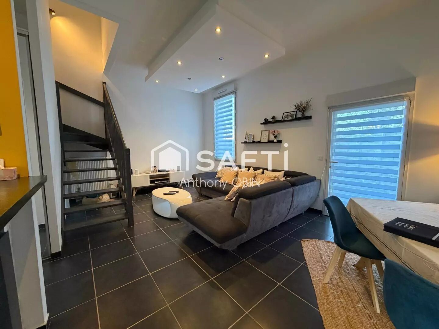 Maison à vendre, 105m², Lille