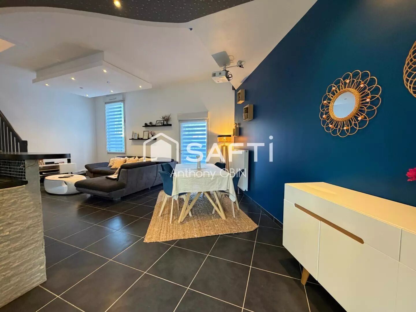 Maison à vendre, 105m², Lille