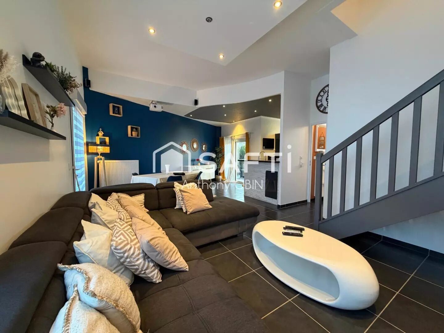 Maison à vendre, 105m², Lille