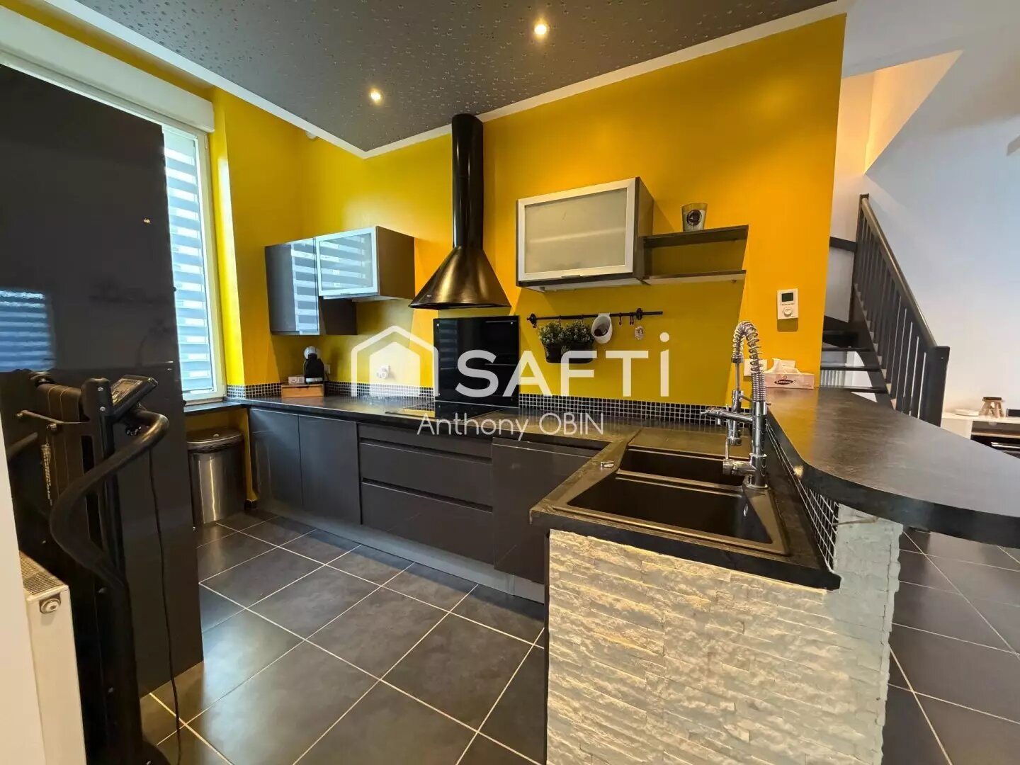 Maison à vendre, 105m², Lille