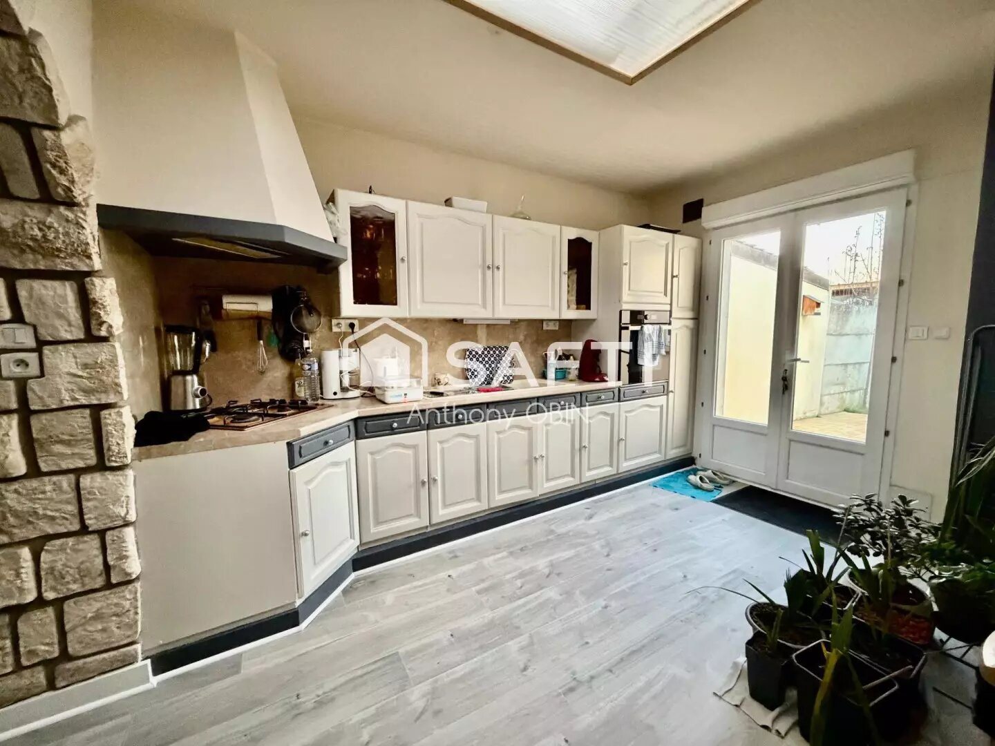 Maison à vendre, 100m², Haubourdin