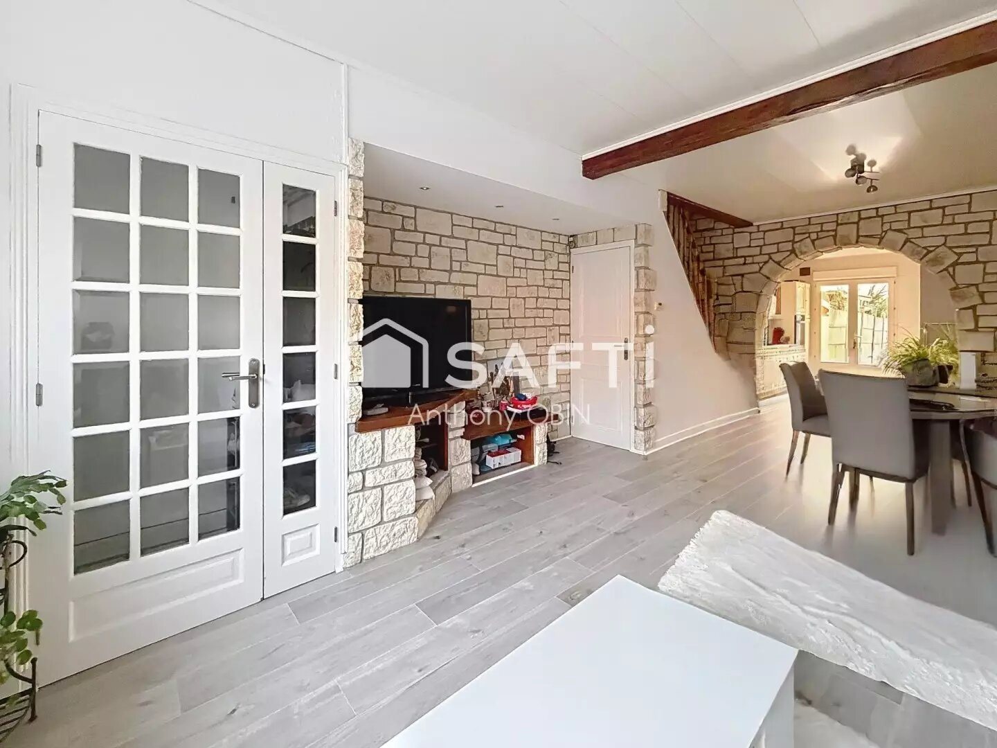 Maison à vendre, 100m², Haubourdin
