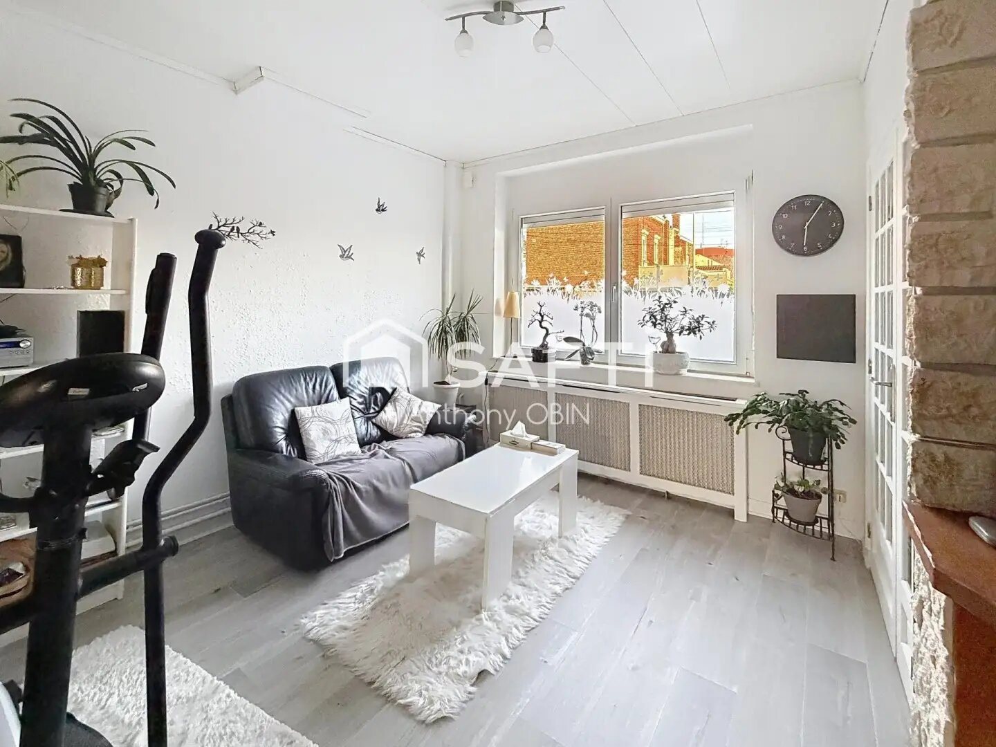 Maison à vendre, 100m², Haubourdin