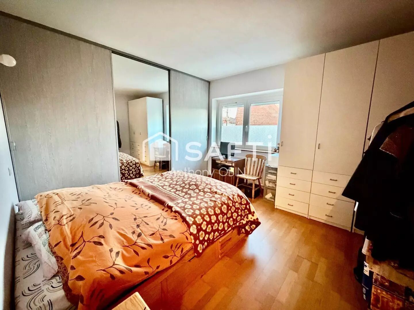 Maison à vendre, 100m², Haubourdin